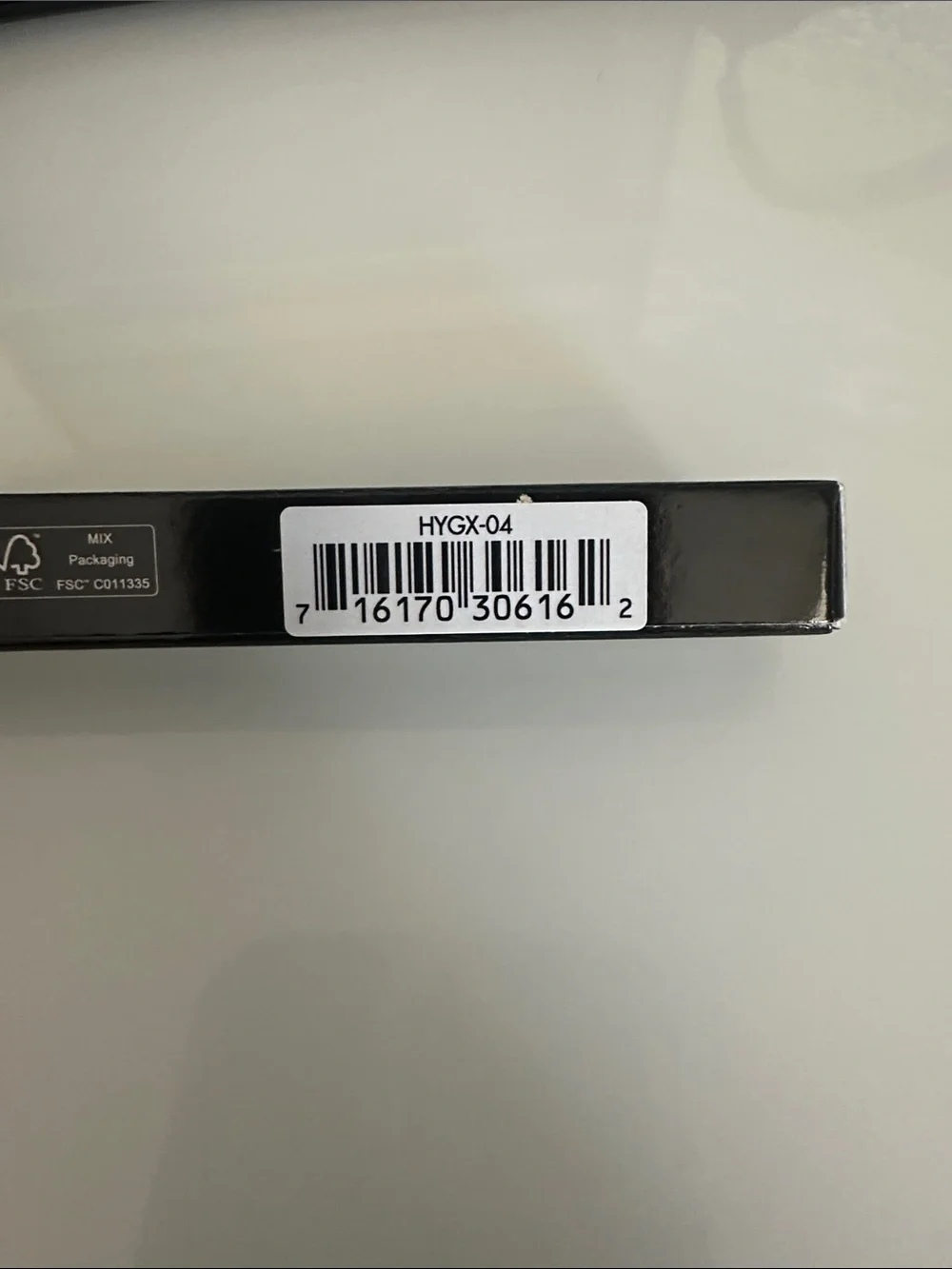 Bobbi Brown Long-Wear Cream Liner Stick - Black